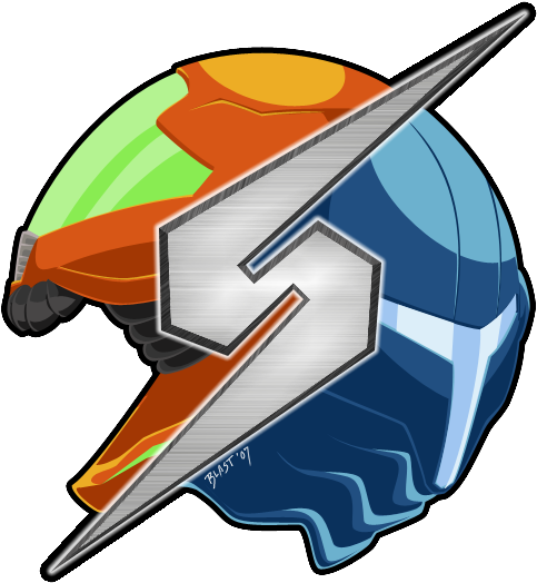 S A M U S Ϟ - Illustration (600x586), Png Download