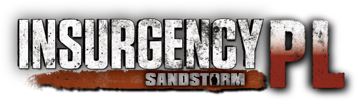 Insurgency Sandstorm Polska - Mud (746x220), Png Download
