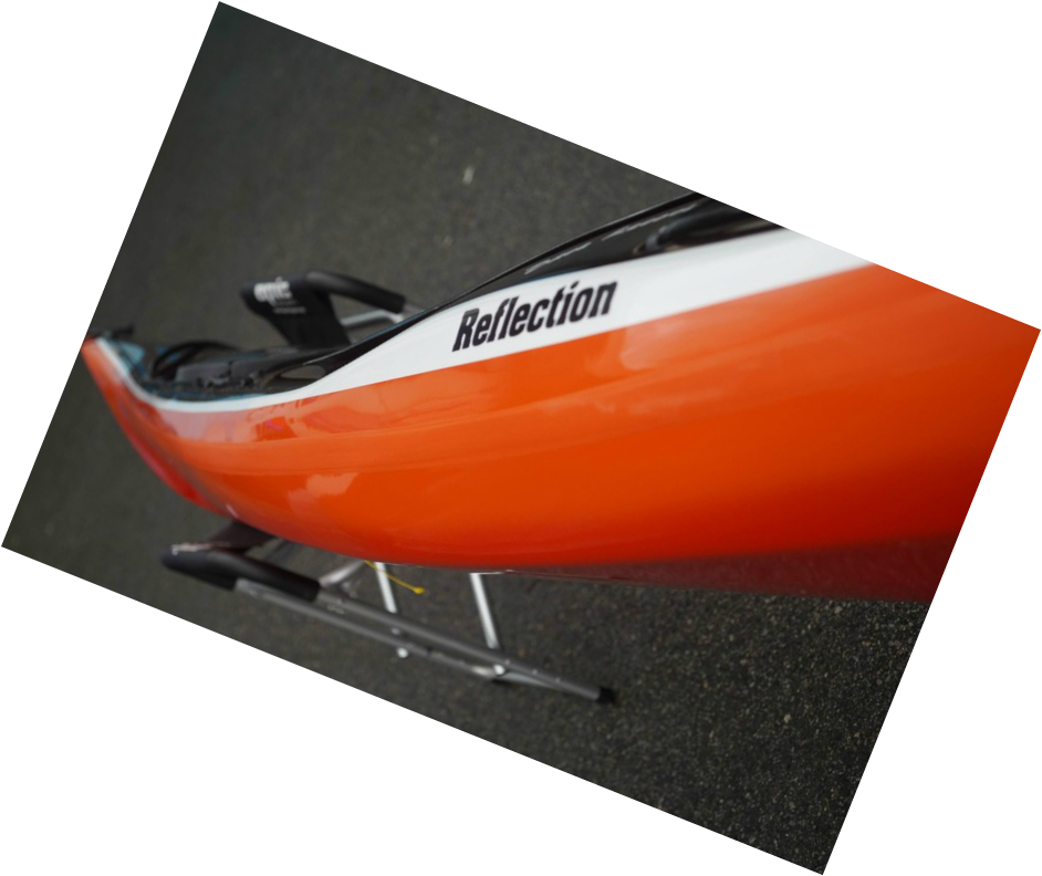 Splatter Paint Deck - Design (942x792), Png Download