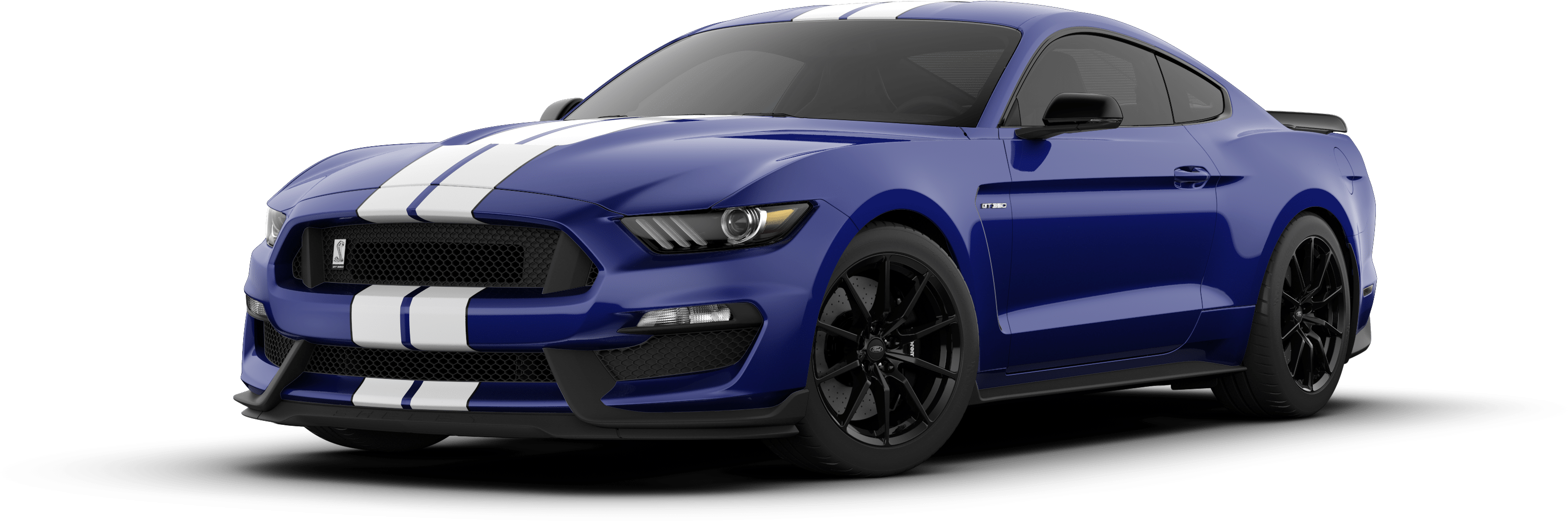 2018 Ford Mustang Vehicle Photo In Okmulgee, Ok - 2018 Ford Mustang Shelby (4000x2250), Png Download