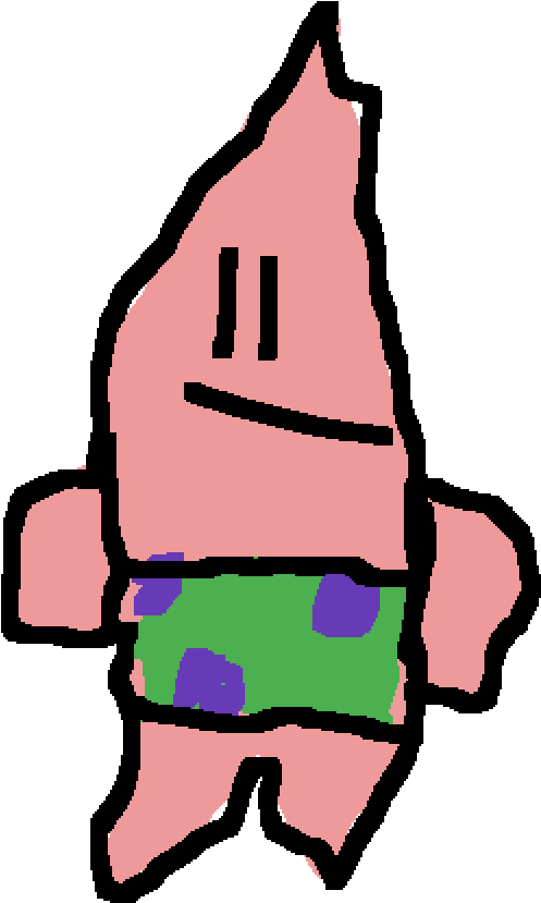 Is This The Krusty Krab - Krusty Krab (1000x1000), Png Download