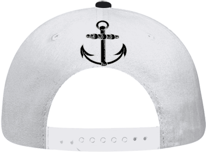 Krusty Krab Krab - Krusty Krab Hat (428x400), Png Download