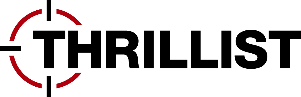 Thrillist Logo Eps Vector Image - Thrillist Logo Png (1020x680), Png Download
