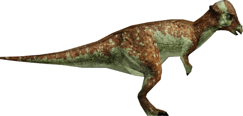 Pachycephalosaurus - Jw - Jurassic World Pachycephalosaurus Png (800x382), Png Download