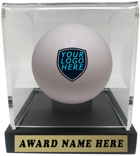 Enhance Your End Of Season Awards And Celebrate Your - Trophy (500x534), Png Download