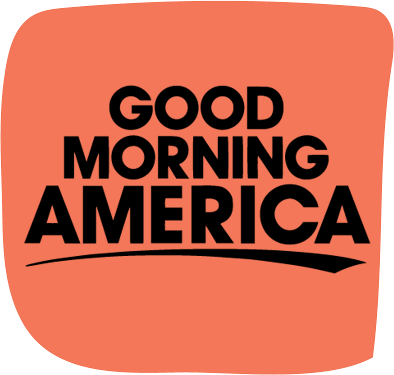 Goodmorning America (918x917), Png Download