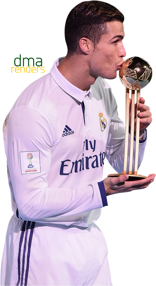 Download Ronaldo Image 2018 (568x993), Png Download