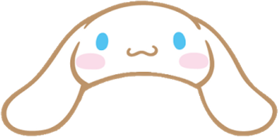 Cinnamoroll (1024x1024), Png Download