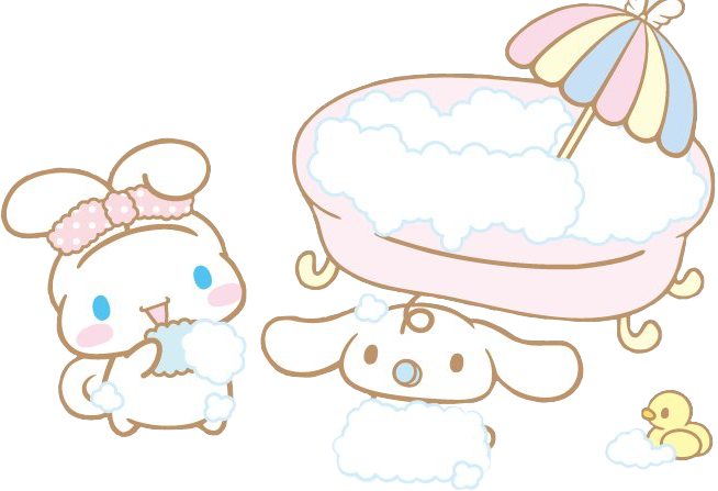 Report Abuse - Cinnamoroll (654x447), Png Download