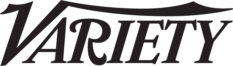 A Variety Article On The Battle For Morning Television - Variety Logo Png (785x223), Png Download