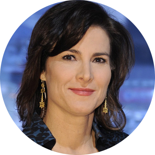 Claire Shipman<p Class="title">'86cc, '94sipa, Contributor - Claire Shipman (497x497), Png Download