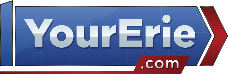 Yourerie - Your Erie (917x330), Png Download