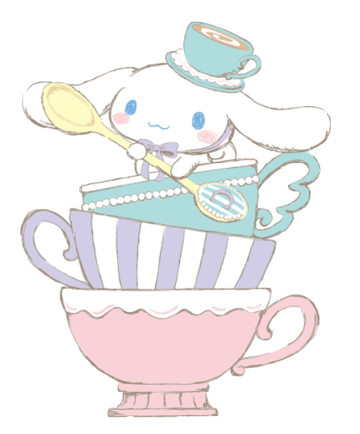 Download Cinnamonroll シナモン シナモンロールsanrio サンリオ Cinnamoroll Freet New