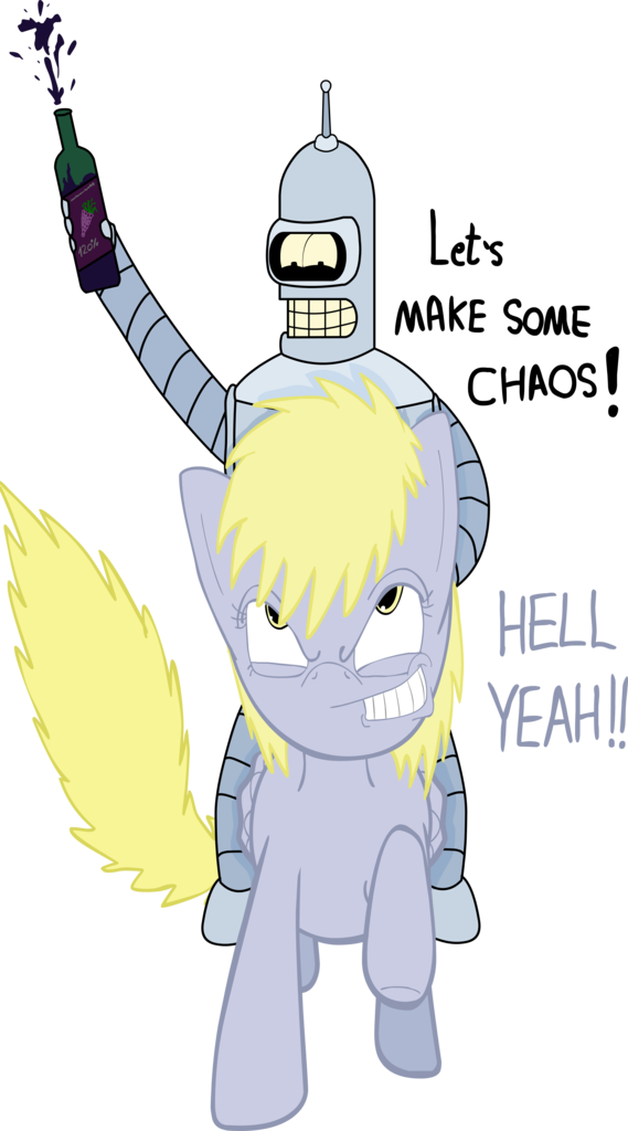 #82717 - Artist - Extradan, Artist - Extrart, Bender - Cartoon (569x1024), Png Download