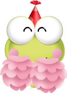 Hello Kitty Food Town Messages Sticker-5 - Hello Kitty Food Town (450x450), Png Download