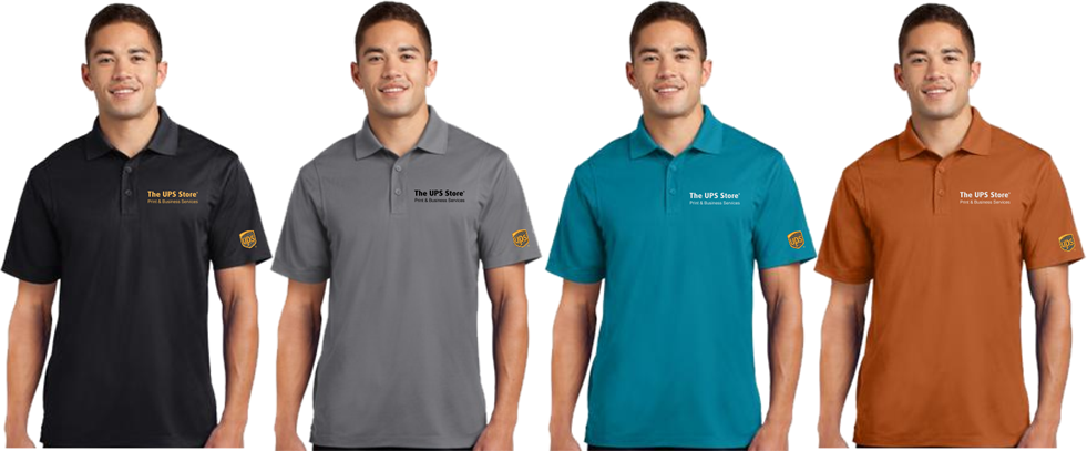 Screen Tek Moisture Management And Anti Microbial Finish - Sport-tek Tall Micropique Sport-wick (981x407), Png Download