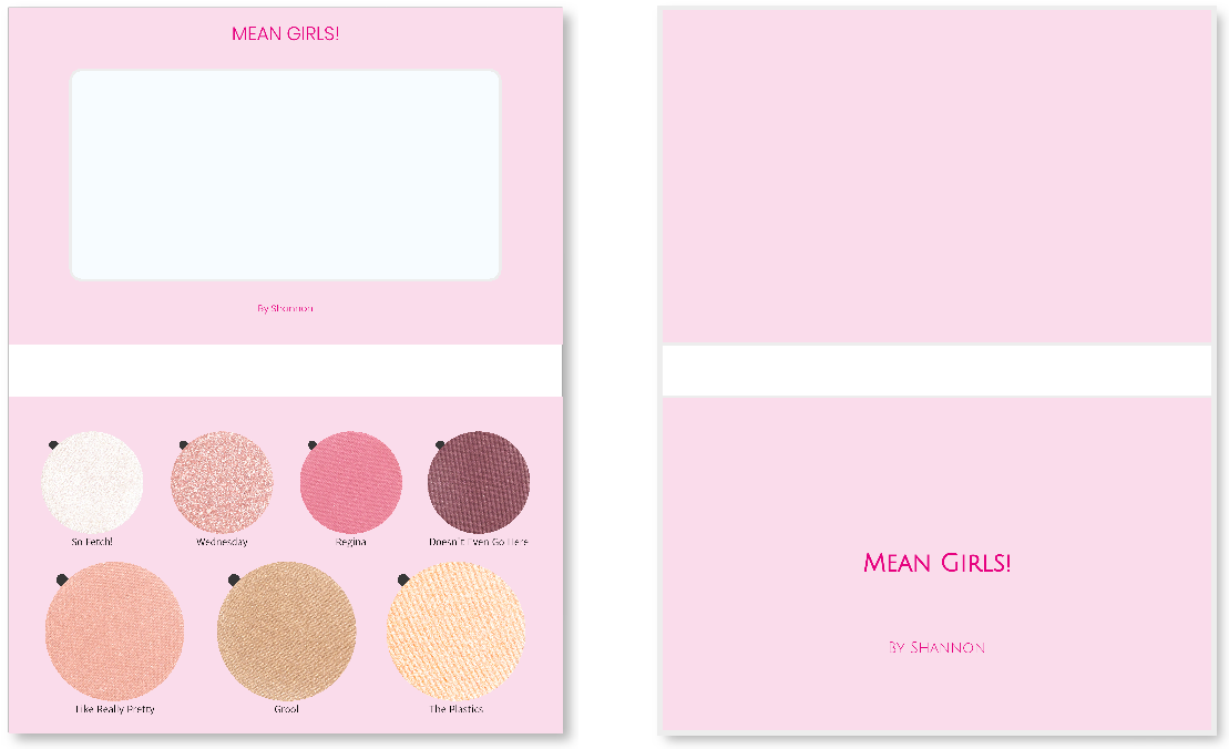 Eye Shadow (1200x800), Png Download