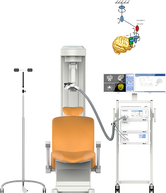 Intelligent Robot Technology, Shenzhen Yingzhi Technology - Robotic Arm (600x630), Png Download