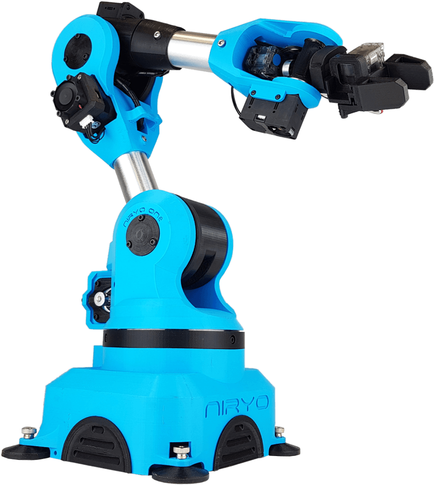 Easily Teach And Learn Robotics - Jpeg (1920x1295), Png Download