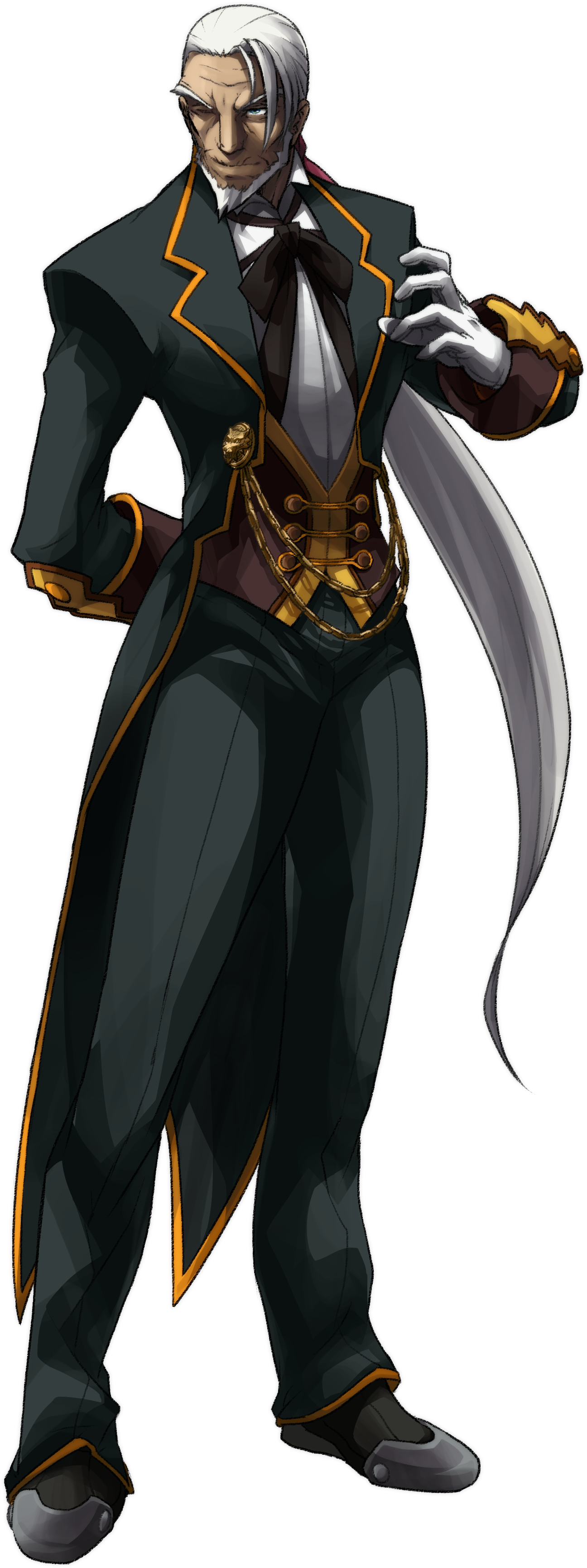 Download Png - Valkenhayn R Hellsing (2747x3500), Png Download