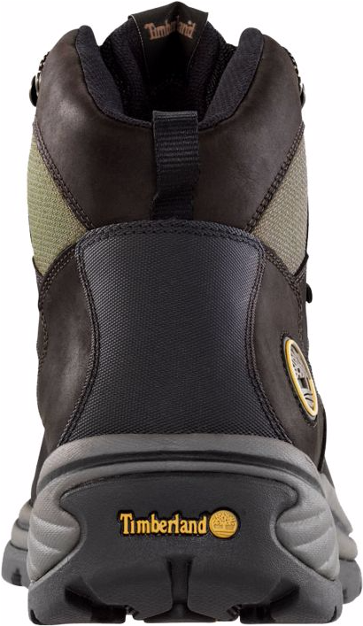 Norton Secured - Timberland Boots Men's Waterproof Lace-up Hiking Boots (1600x706), Png Download