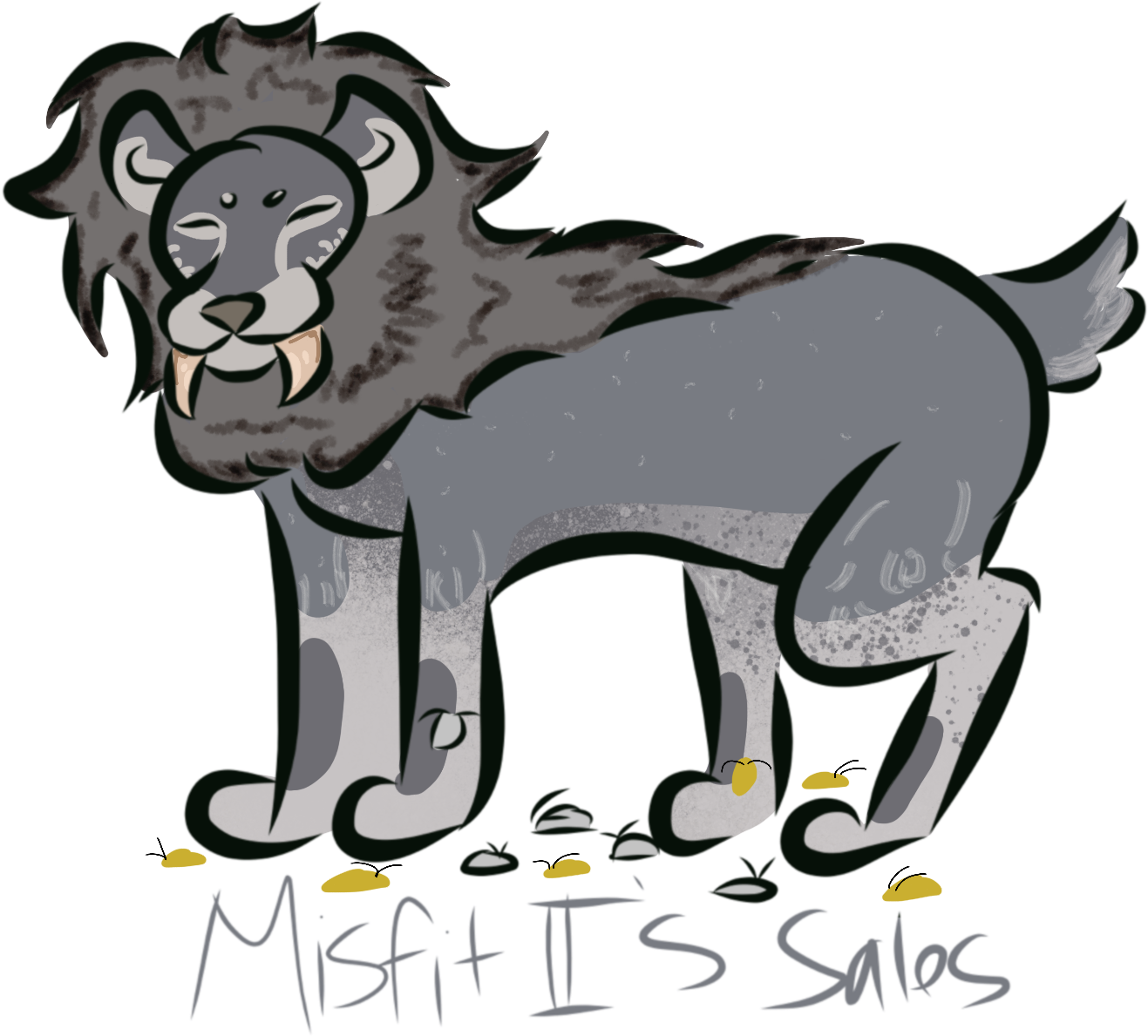 Use Code “mischief Managed” And Get 75 Sb Back - - Cartoon (2048x1536), Png Download