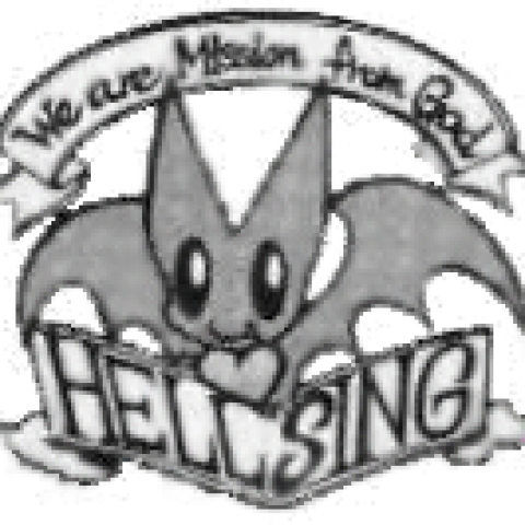 Click To Edit - Animal (480x480), Png Download