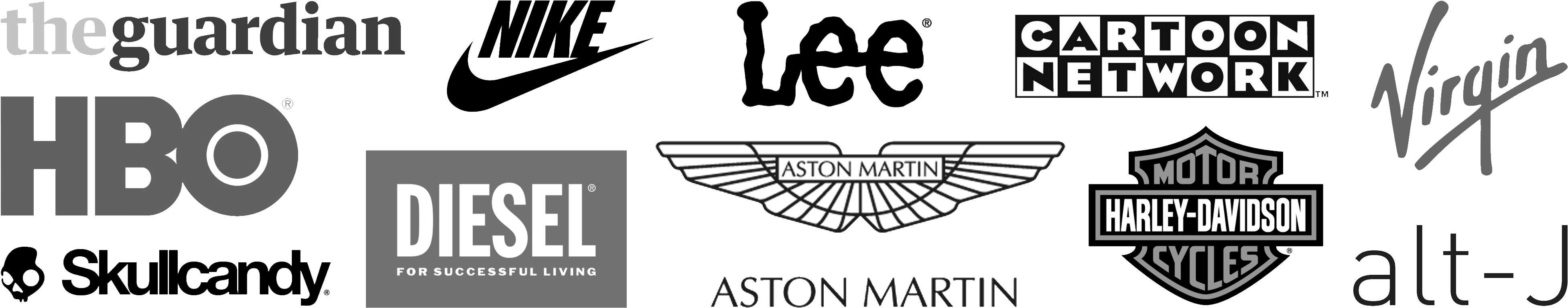 Download Logos Banner Chrome Nacelle Hardware Kit Full Size PNG