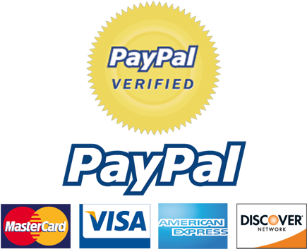Paypal - Mens Scottish Made Macbean Clan Crested Boxed Silver (450x368), Png Download