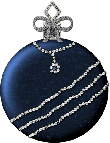 Gk Ss Elegant Christmas Element 64 - Christmas Day (353x458), Png Download