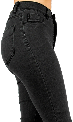 Jean Elastizado - Pocket (498x498), Png Download