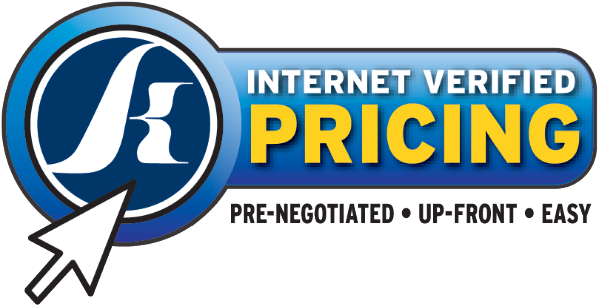 Internet Verified Pricing - Kayser Chrysler Center Of Sauk Prairie (640x374), Png Download