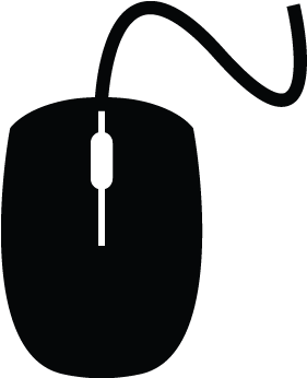 Computer Accessories Icon (800x800), Png Download