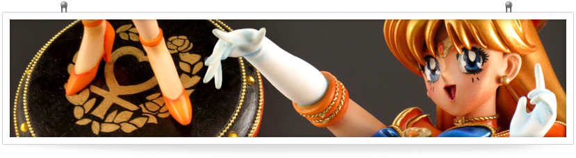 1/6 Musical Sailor Venus - Bracelet (829x228), Png Download