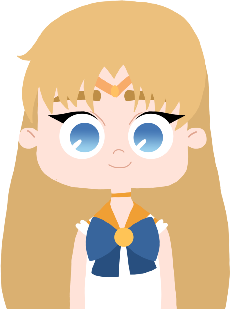 Venus (1000x1429), Png Download
