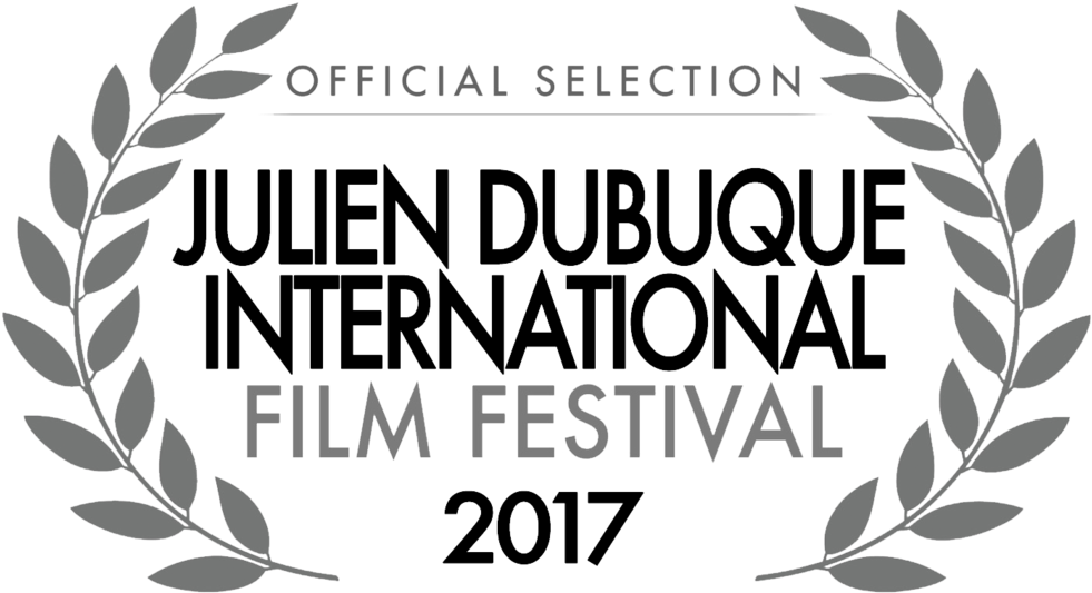 Julien Dubuque International - Los Angeles Cine Fest Logo (1000x565), Png Download