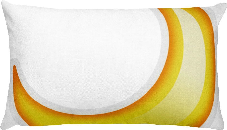 Emoji Bed Pillow - Bed (1000x1000), Png Download