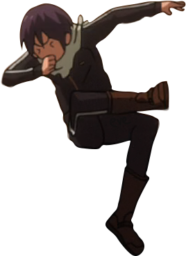 Dancer (458x458), Png Download