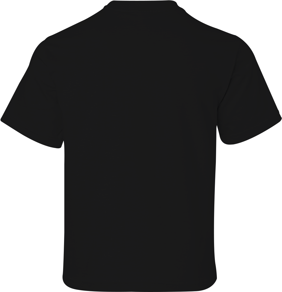 Dilly Dilly Dabbing Santa Youth T-shirt Back - T-shirt (1200x1200), Png Download