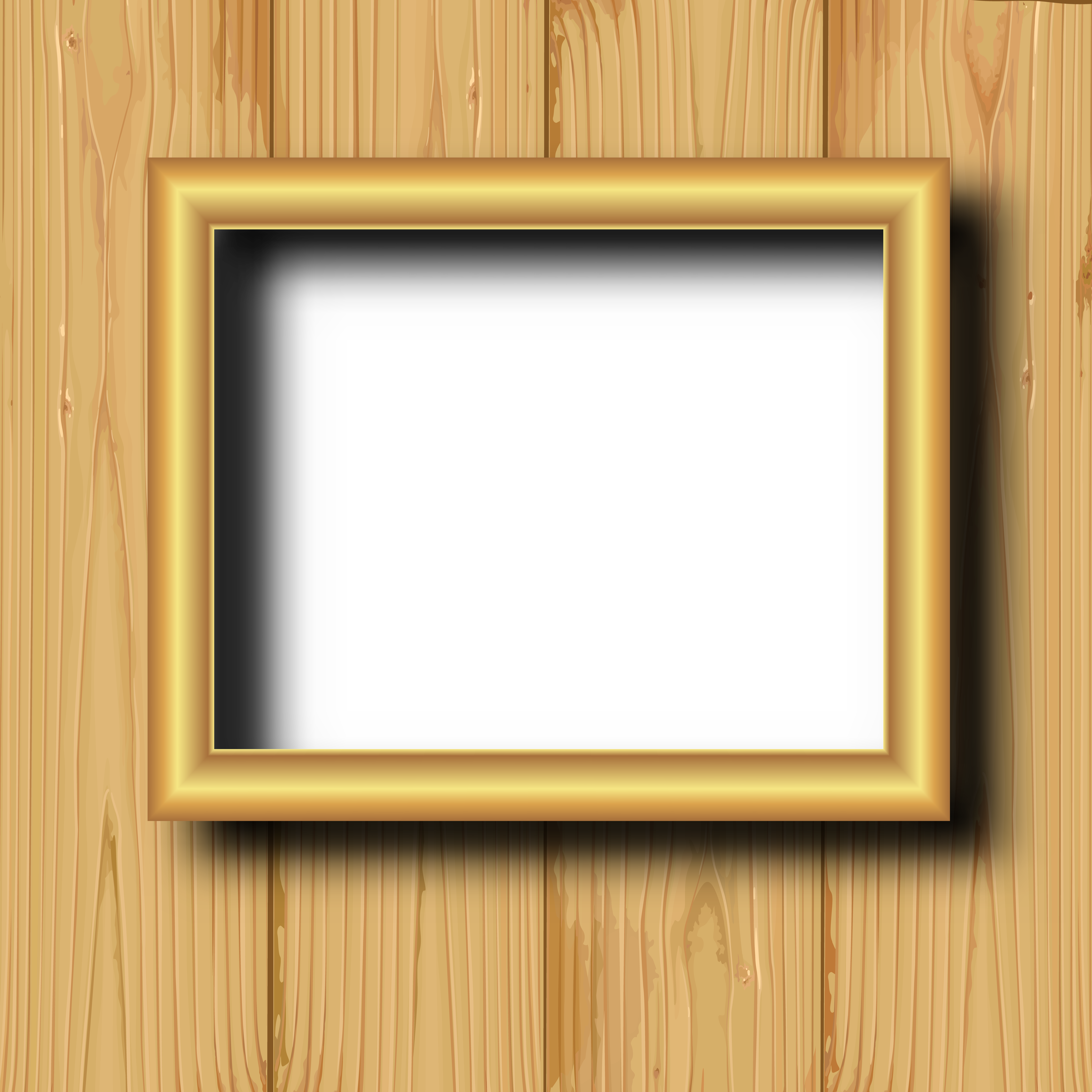 Yellow Frame Konvertiertbda47 Hosted At Uploadix (7972x7972), Png Download
