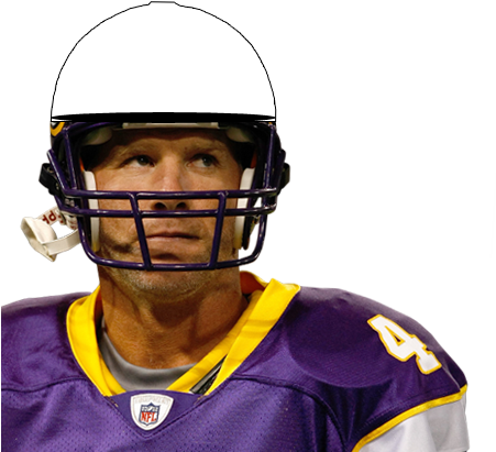 "i've Single-handedly Beaten The Packers Before - College Ice Hockey (450x424), Png Download