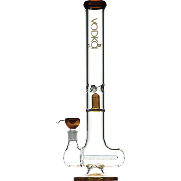 Perc Single Dome Vodka With Inline - Vodka (600x600), Png Download