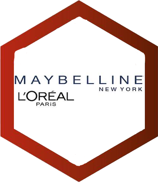 L'oréal-maybelline New York - Maybelline Colorama Eyeliner Color 300 Endy Emerald (543x629), Png Download