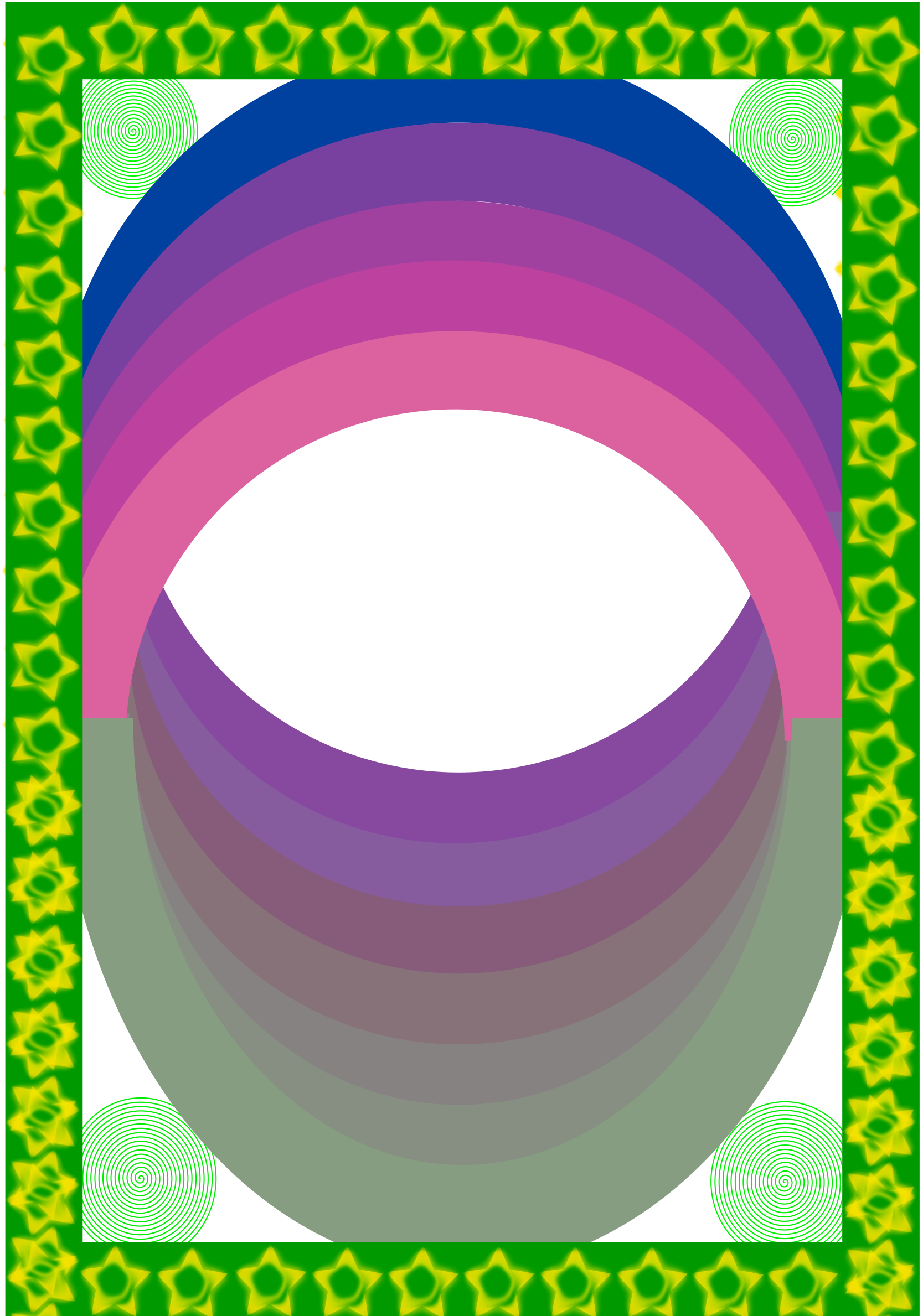 This Free Icons Png Design Of Ring Master (1697x2400), Png Download