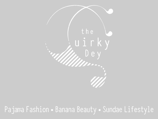 The Quirky Dey - Graphic Design (546x412), Png Download