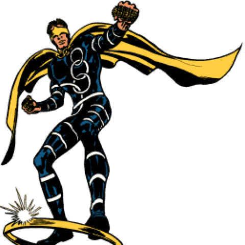 Click To Edit - Ringmaster Dc Comics (480x480), Png Download