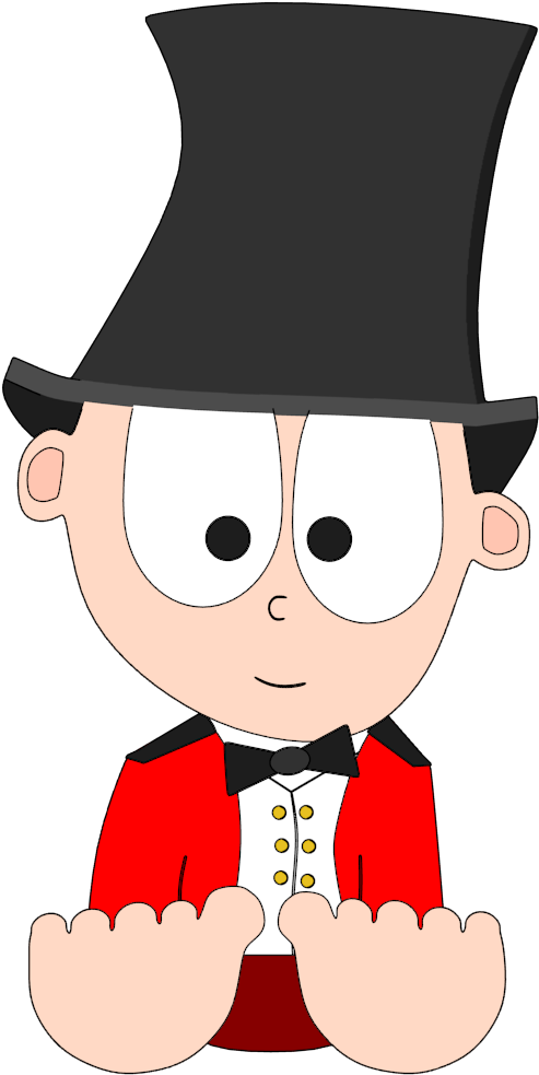Ringmaster - Portable Network Graphics (1920x1080), Png Download
