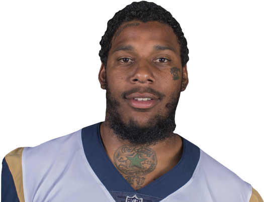 Wwe Monday Night Raw Results - Robert Woods (600x436), Png Download