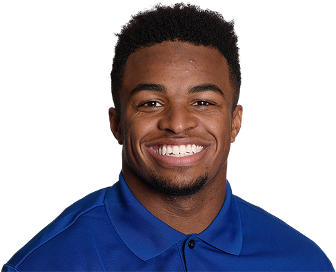 Jeremy Maclin Age (600x436), Png Download