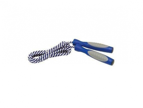 Ringmaster Skip Rope Fury 8' Cotton - Ringmaster Fury Cotton Skipping Rope - 2.4m / 8ft (frmfsrc8) (500x650), Png Download